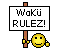 :wakue